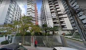 Imagem de fundo do condomínio Condomínio árvoredo - Centro - Florianópolis - SC