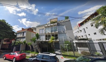 Imagem de fundo do condomínio Condomínio Ary Barroso - Vila Madalena - São Paulo - SP