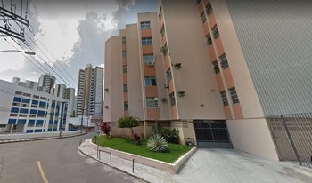 Imagem de fundo do condomínio Condomínio Ary Barroso - Chame-chame - Salvador - BA