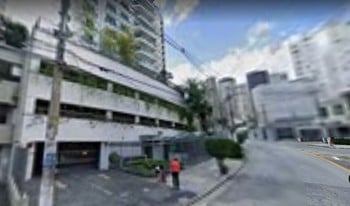 Imagem de fundo do condomínio Condomínio Aryane - Santana - São Paulo - SP