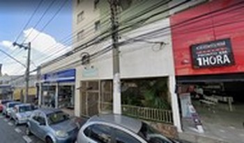 Imagem de fundo do condomínio Condomínio Asada - Centro - Guarulhos - SP