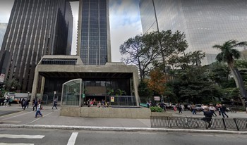 Imagem de fundo do condomínio Condomínio Asahi - Bela Vista - São Paulo - SP