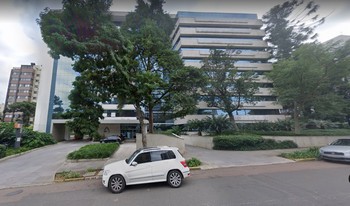 Imagem de fundo do condomínio Condomínio Aschneider Absolut Business - Auxiliadora - Porto Alegre - RS