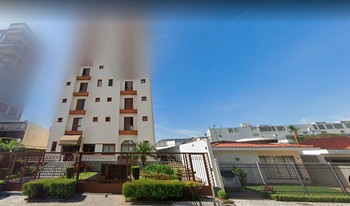 Imagem de fundo do condomínio Condomínio Ascotville - Jardim Bela Vista - Santo André - SP