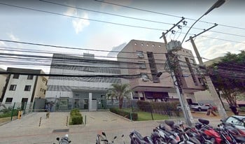 Imagem de fundo do condomínio Condomínio Asdrubal Teixeira De Souza - Estoril - Belo Horizonte - MG