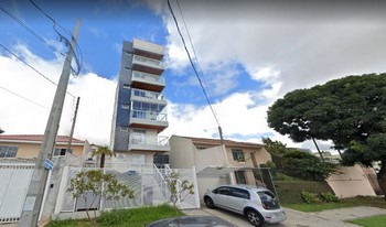 Imagem de fundo do condomínio Condomínio Asgard Residence - Capão Raso - Curitiba - PR