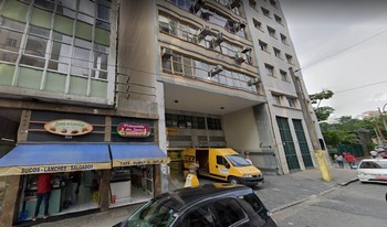 Imagem de fundo do condomínio Condomínio Aspiral - Vila Buarque - São Paulo - SP