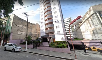 Imagem de fundo do condomínio Condomínio Assagao - Liberdade - São Paulo - SP