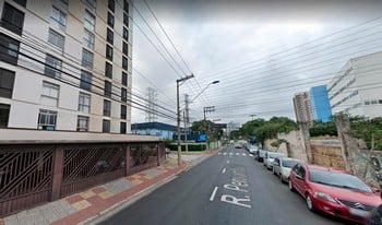 Imagem de fundo do condomínio Condomínio Assahi - Centro - São Caetano Do Sul - SP