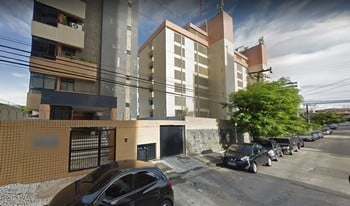 Imagem de fundo do condomínio Condomínio Assembly Residence - Aldeota - Fortaleza - CE