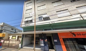 Imagem de fundo do condomínio Condomínio Assis Brasil 583 - Passo Da Areia - Porto Alegre - RS