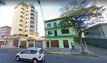 Imagem de fundo do condomínio Condomínio Assis Brasil - Exposição - Caxias Do Sul - RS