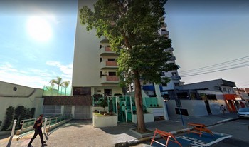 Imagem de fundo do condomínio Condomínio Assunção - Vila Assunção - Santo André - SP