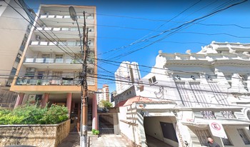 Imagem de fundo do condomínio Condomínio Astarte - Floresta - Porto Alegre - RS