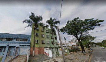 Imagem de fundo do condomínio Condomínio Asteca - Portão - Curitiba - PR