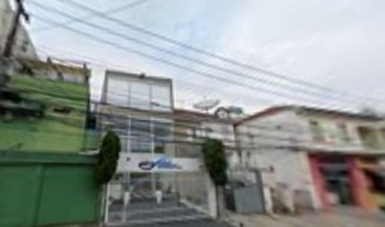 Imagem de fundo do condomínio Condomínio Asti - Vila Mariana - São Paulo - SP