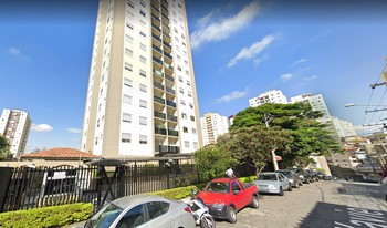 Imagem de fundo do condomínio Condomínio Asti - Santana - São Paulo - SP