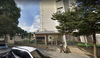 Imagem de fundo do condomínio Condomínio Astor E Luxor - Paraíso - São Paulo - SP