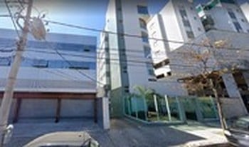 Imagem de fundo do condomínio Condomínio Astorga - Castelo - Belo Horizonte - MG