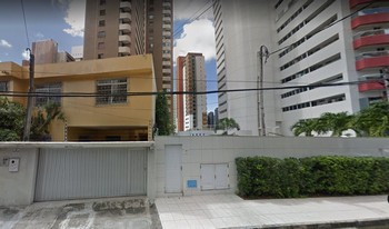Imagem de fundo do condomínio Condomínio Astoria - Meireles - Fortaleza - CE