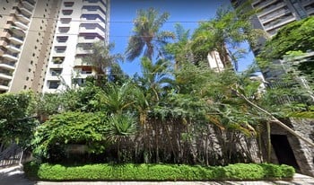 Imagem de fundo do condomínio Condomínio Astoria - Santana - São Paulo - SP