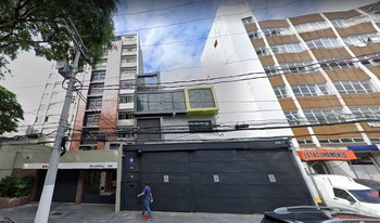 Imagem de fundo do condomínio Condomínio Astral - Bom Retiro - São Paulo - SP