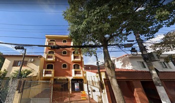 Imagem de fundo do condomínio Condomínio Astral - Rudge Ramos - São Bernardo Do Campo - SP