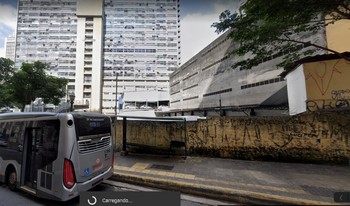Imagem de fundo do condomínio Condomínio Astral - Santa Efigênia - São Paulo - SP