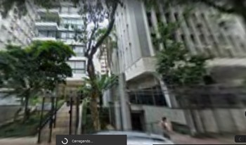 Imagem de fundo do condomínio Condomínio Astral - Consolação - São Paulo - SP