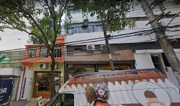 Imagem de fundo do condomínio Condomínio Astúrias - Jd Paulista - São Paulo - SP