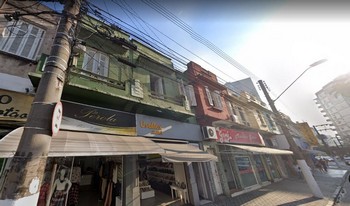 Imagem de fundo do condomínio Condomínio Astúrias - Embaré - Santos - SP