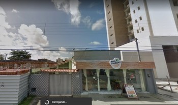 Imagem de fundo do condomínio Condomínio Astúrias Flat - Bancários - João Pessoa - PB