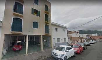 Imagem de fundo do condomínio Condomínio Astúrias - Centro - Poços De Caldas - MG