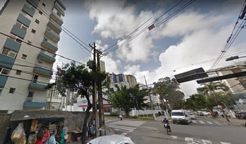 Imagem de fundo do condomínio Condomínio Astúrias - Espinheiro - Recife - PE