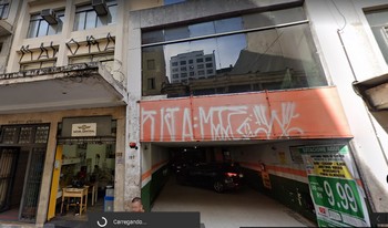 Imagem de fundo do condomínio Condomínio Atalaia - Centro - São Paulo - SP