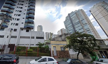 Imagem de fundo do condomínio Condomínio Atalaya - Chora Menino - São Paulo - SP