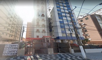 Imagem de fundo do condomínio Condomínio Atami - Centro - São Vicente - SP