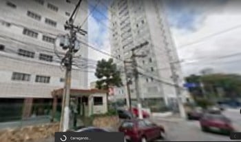 Imagem de fundo do condomínio Condomínio Atenas - Tatuapé - São Paulo - SP