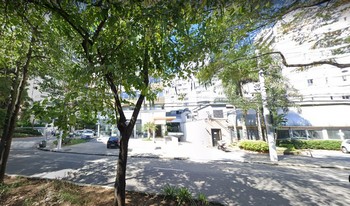 Imagem de fundo do condomínio Condomínio Atenas - Jardim Paulista - São Paulo - SP