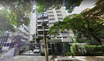 Imagem de fundo do condomínio Condomínio Atenas - Jd Paulista - São Paulo - SP