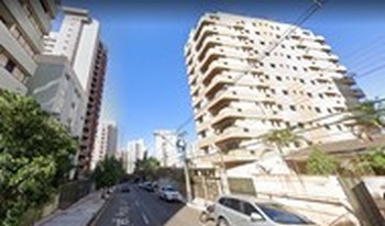 Imagem de fundo do condomínio Condomínio Atenas - Centro - Londrina - PR