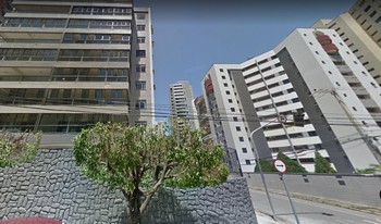 Imagem de fundo do condomínio Condomínio Athalanta - Aldeota - Fortaleza - CE