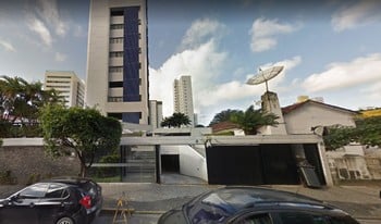 Imagem de fundo do condomínio Condomínio Athalo - Espinheiro - Recife - PE