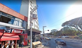 Imagem de fundo do condomínio Condomínio Athenas - Liberdade - São Paulo - SP
