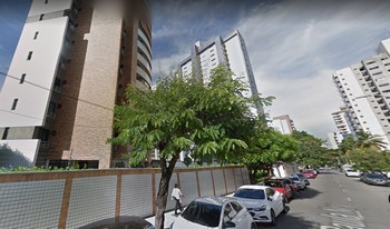 Imagem de fundo do condomínio Condomínio Athenas - Aldeota - Fortaleza - CE