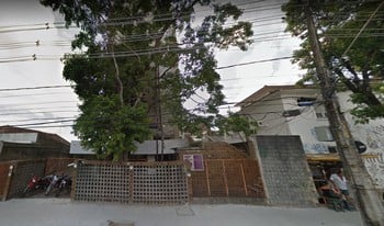 Imagem de fundo do condomínio Condomínio Athenas Garden - Santo Amaro - Recife - PE
