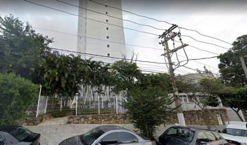 Imagem de fundo do condomínio Condomínio Athenas Garden - Vila Clementino - São Paulo - SP