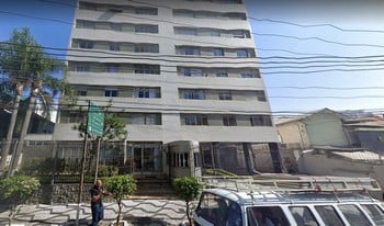 Imagem de fundo do condomínio Condomínio Athenas - Mooca - São Paulo - SP