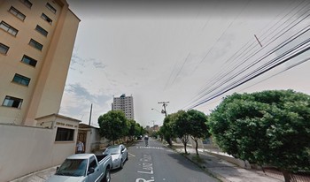 Imagem de fundo do condomínio Condomínio Athenas - Jardim Elite - Piracicaba - SP