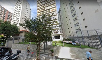 Imagem de fundo do condomínio Condomínio Atibaia - Bela Vista - São Paulo - SP